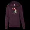 Women's Junior Fit Heavenly Fleece Lightweight Hooded Sweatshirt Thumbnail