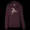 Women's Junior Fit Heavenly Fleece Lightweight Hooded Sweatshirt Thumbnail