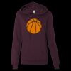 Women's Junior Fit Heavenly Fleece Lightweight Hooded Sweatshirt Thumbnail