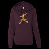 Women's Junior Fit Heavenly Fleece Lightweight Hooded Sweatshirt Thumbnail