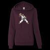 Women's Junior Fit Heavenly Fleece Lightweight Hooded Sweatshirt Thumbnail