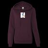 Women's Junior Fit Heavenly Fleece Lightweight Hooded Sweatshirt Thumbnail