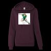 Women's Junior Fit Heavenly Fleece Lightweight Hooded Sweatshirt Thumbnail