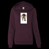 Women's Junior Fit Heavenly Fleece Lightweight Hooded Sweatshirt Thumbnail