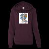 Women's Junior Fit Heavenly Fleece Lightweight Hooded Sweatshirt Thumbnail