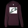 Women's Junior Fit Heavenly Fleece Lightweight Hooded Sweatshirt Thumbnail