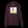 Women's Junior Fit Heavenly Fleece Lightweight Hooded Sweatshirt Thumbnail