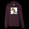 Women's Junior Fit Heavenly Fleece Lightweight Hooded Sweatshirt Thumbnail