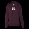 Women's Junior Fit Heavenly Fleece Lightweight Hooded Sweatshirt Thumbnail