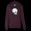 Women's Junior Fit Heavenly Fleece Lightweight Hooded Sweatshirt Thumbnail