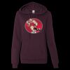 Women's Junior Fit Heavenly Fleece Lightweight Hooded Sweatshirt Thumbnail