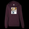 Women's Junior Fit Heavenly Fleece Lightweight Hooded Sweatshirt Thumbnail
