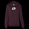 Women's Junior Fit Heavenly Fleece Lightweight Hooded Sweatshirt Thumbnail