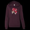 Women's Junior Fit Heavenly Fleece Lightweight Hooded Sweatshirt Thumbnail