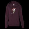 Women's Junior Fit Heavenly Fleece Lightweight Hooded Sweatshirt Thumbnail