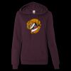 Women's Junior Fit Heavenly Fleece Lightweight Hooded Sweatshirt Thumbnail