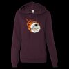 Women's Junior Fit Heavenly Fleece Lightweight Hooded Sweatshirt Thumbnail