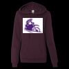 Women's Junior Fit Heavenly Fleece Lightweight Hooded Sweatshirt Thumbnail