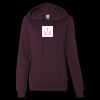 Women's Junior Fit Heavenly Fleece Lightweight Hooded Sweatshirt Thumbnail