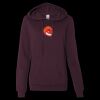 Women's Junior Fit Heavenly Fleece Lightweight Hooded Sweatshirt Thumbnail