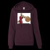 Women's Junior Fit Heavenly Fleece Lightweight Hooded Sweatshirt Thumbnail