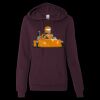 Women's Junior Fit Heavenly Fleece Lightweight Hooded Sweatshirt Thumbnail