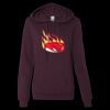 Women's Junior Fit Heavenly Fleece Lightweight Hooded Sweatshirt Thumbnail