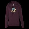 Women's Junior Fit Heavenly Fleece Lightweight Hooded Sweatshirt Thumbnail