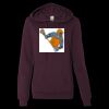 Women's Junior Fit Heavenly Fleece Lightweight Hooded Sweatshirt Thumbnail