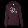 Women's Junior Fit Heavenly Fleece Lightweight Hooded Sweatshirt Thumbnail