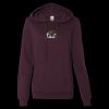 Women's Junior Fit Heavenly Fleece Lightweight Hooded Sweatshirt Thumbnail