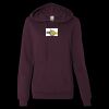 Women's Junior Fit Heavenly Fleece Lightweight Hooded Sweatshirt Thumbnail