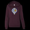Women's Junior Fit Heavenly Fleece Lightweight Hooded Sweatshirt Thumbnail