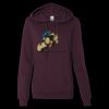 Women's Junior Fit Heavenly Fleece Lightweight Hooded Sweatshirt Thumbnail