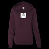 Women's Junior Fit Heavenly Fleece Lightweight Hooded Sweatshirt Thumbnail
