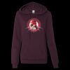 Women's Junior Fit Heavenly Fleece Lightweight Hooded Sweatshirt Thumbnail
