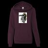 Women's Junior Fit Heavenly Fleece Lightweight Hooded Sweatshirt Thumbnail