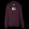 Women's Junior Fit Heavenly Fleece Lightweight Hooded Sweatshirt Thumbnail