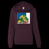 Women's Junior Fit Heavenly Fleece Lightweight Hooded Sweatshirt Thumbnail