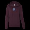Women's Junior Fit Heavenly Fleece Lightweight Hooded Sweatshirt Thumbnail