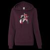 Women's Junior Fit Heavenly Fleece Lightweight Hooded Sweatshirt Thumbnail