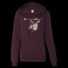 Women's Junior Fit Heavenly Fleece Lightweight Hooded Sweatshirt Thumbnail