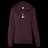 Women's Junior Fit Heavenly Fleece Lightweight Hooded Sweatshirt Thumbnail