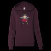 Women's Junior Fit Heavenly Fleece Lightweight Hooded Sweatshirt Thumbnail