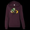 Women's Junior Fit Heavenly Fleece Lightweight Hooded Sweatshirt Thumbnail