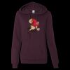 Women's Junior Fit Heavenly Fleece Lightweight Hooded Sweatshirt Thumbnail