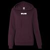 Women's Junior Fit Heavenly Fleece Lightweight Hooded Sweatshirt Thumbnail