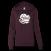 Women's Junior Fit Heavenly Fleece Lightweight Hooded Sweatshirt Thumbnail