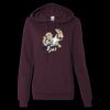 Women's Junior Fit Heavenly Fleece Lightweight Hooded Sweatshirt Thumbnail