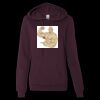 Women's Junior Fit Heavenly Fleece Lightweight Hooded Sweatshirt Thumbnail